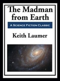 Cover: Retief: The Madman from Earth - Simon + Schuster Inc.