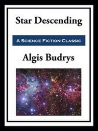 Enlarge image Cover: Star Descending - Simon + Schuster Inc.