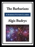 Cover: The Barbarians - Simon + Schuster LLC