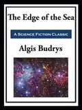 Cover: The Edge of the Sea - Simon + Schuster Inc.