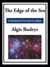 Enlarge image Cover: The Edge of the Sea - Simon + Schuster Inc.