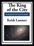 Cover: The King of the City - Simon + Schuster LLC