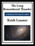 Cover: The Long Remembered Thunder - Simon + Schuster LLC