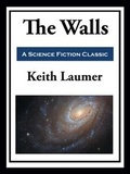 Cover: The Walls - Simon + Schuster Inc.