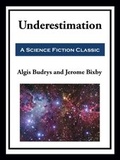 Cover: Underestimation - Simon + Schuster Inc.