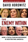 Cover: The Enemy Within - Regnery Publishing