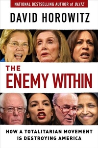 Abbildung von: The Enemy Within - Regnery Publishing