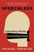 Cover: Speechless - Regnery Publishing