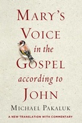 Cover: Mary's Voice in the Gospel According to John - Gateway Editions