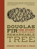Cover: Douglas Fir - Mountaineers Books