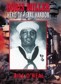 Abbildung von: Doris Miller-Hero of Pearl Harbor - Eakin Press