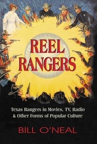 Enlarge image Cover: Reel Rangers - Eakin Press