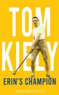 Cover: Tom Kiely - Mercier Press