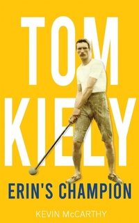Enlarge image Cover: Tom Kiely - Mercier Press