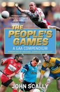 Cover: The People's Games - Black & White Publishing