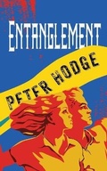 Cover: Entanglement - Clink Street Publishing