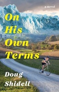 Cover: On His Own Terms - Distributed By Ingram Spark