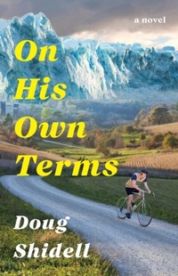 Enlarge image Cover: On His Own Terms - Distributed By Ingram Spark