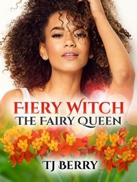 Enlarge image Cover: Fiery Witch - Fox Fire Publications LLC