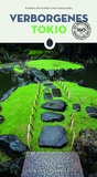 Cover: Verborgenes Tokio - Jonglez Verlag