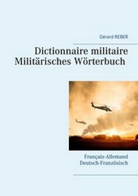 Abbildung von: Dictionnaire militaire - Books on Demand