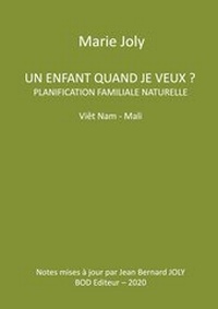 Abbildung von: Un enfant quand je veux ? - Books on Demand