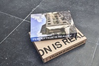 Enlarge image Cover: Perception is Reality - Frankfurter Kunstverein