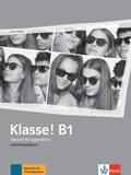 Cover: Klasse! B1 - Klett