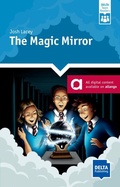 Cover: The Magic Mirror - Delta Publishing by Klett