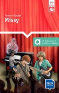 Cover: Missy - Delta Publishing by Klett