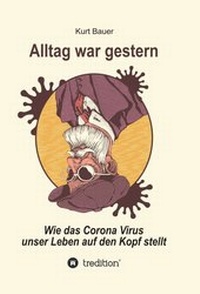 Enlarge image Cover: ALLTAG WAR GESTERN - tredition