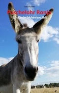 Cover: Puschelohr Ronja - tredition