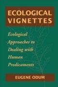 Cover: Ecological Vignettes - Routledge