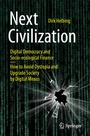 Cover: Next Civilization - Springer