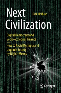 Enlarge image Cover: Next Civilization - Springer