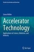 Cover: Accelerator Technology - Springer