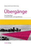 Cover: &Uuml;berg&auml;nge - Studien Verlag