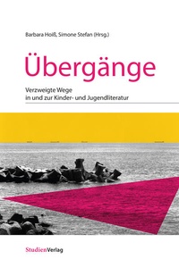 Enlarge image Cover: Übergänge - Studien Verlag