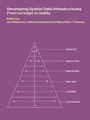 Cover: Developing Spatial Data Infrastructures - CRC Press