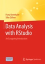 Cover: Data Analysis with RStudio - Springer Spektrum