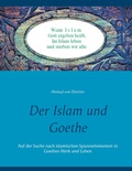 Cover: Der Islam und Goethe - BoD - Books on Demand