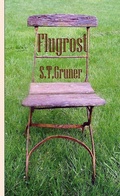 Cover: Flugrost - BoD - Books on Demand