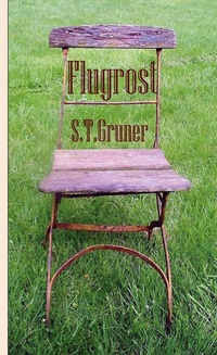 Enlarge image Cover: Flugrost - BoD - Books on Demand