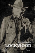 Cover: LOCKWOOD - epubli