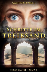 Abbildung von: Schritte im Treibsand - epubli