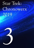 Cover: Star Trek Cronowerx 2019 / Star Trek Chronowerx 2019 - 3 - - epubli