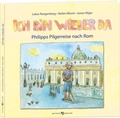 Cover: Ich bin wieder da - Butzon & Bercker