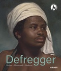 Cover: Defregger - Hirmer