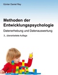 Cover: Methoden der Entwicklungspsychologie - BoD - Books on Demand