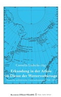 Cover: Erkundung in der Arktis im Dienst der Wettervorhersage - BoD - Books on Demand